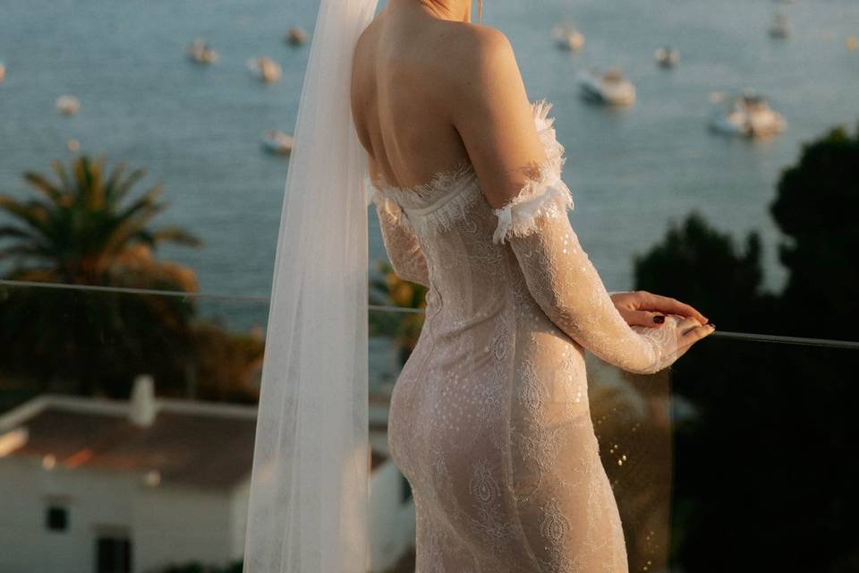 Ibiza Wedding