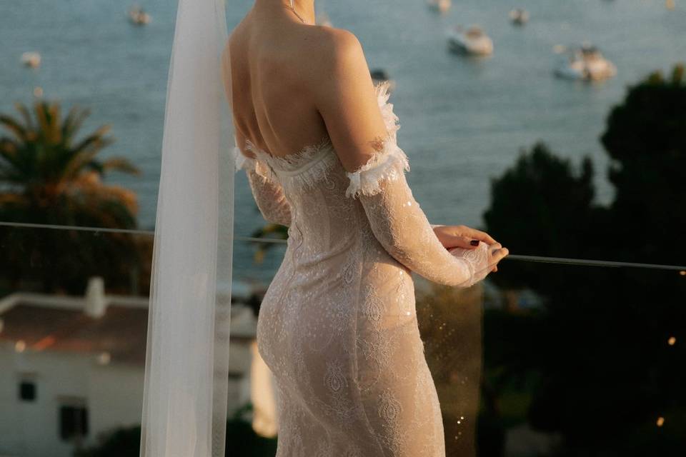 Ibiza Wedding