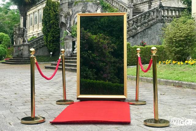 Magic Mirror Original