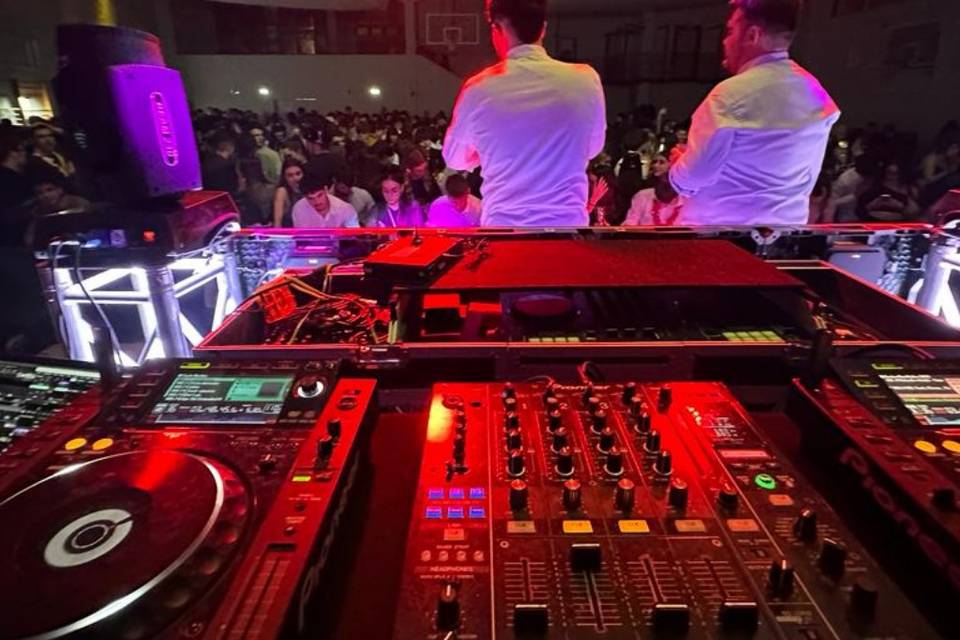 Sonido F Torres