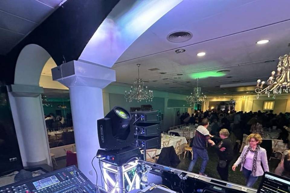 Sonido F Torres