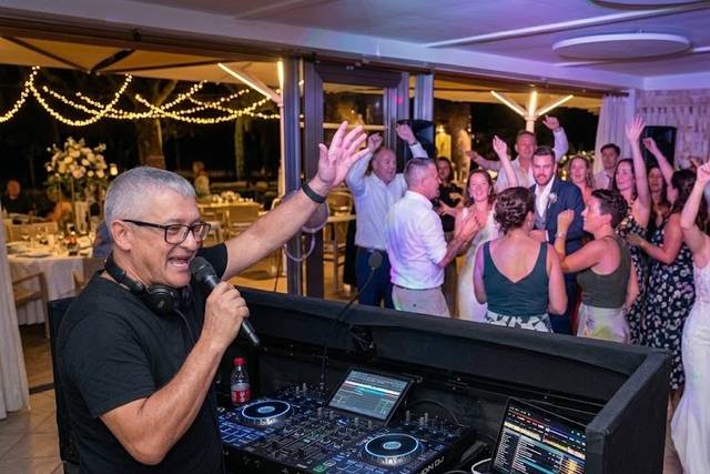 MarcFranEvens DJ