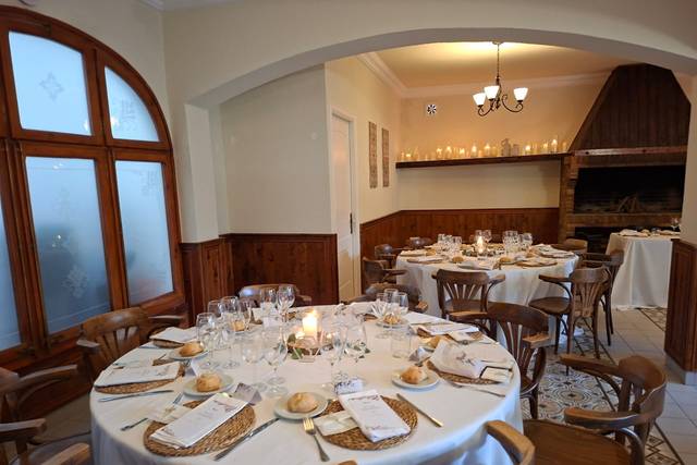 Comedor