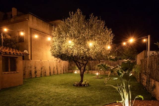 Jardin