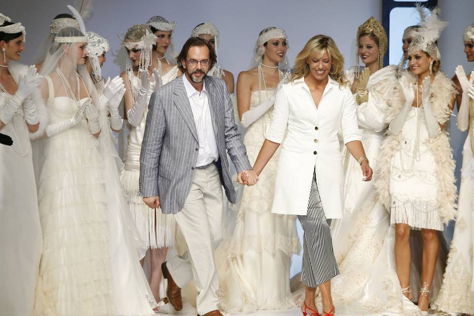 Desfile