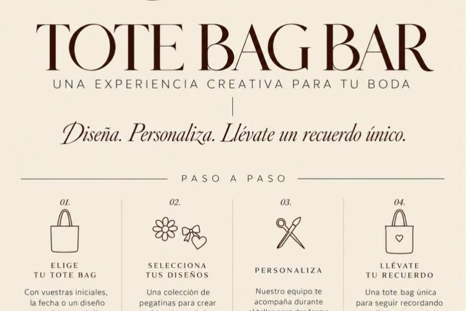 Bolsas personaliz en Directo
