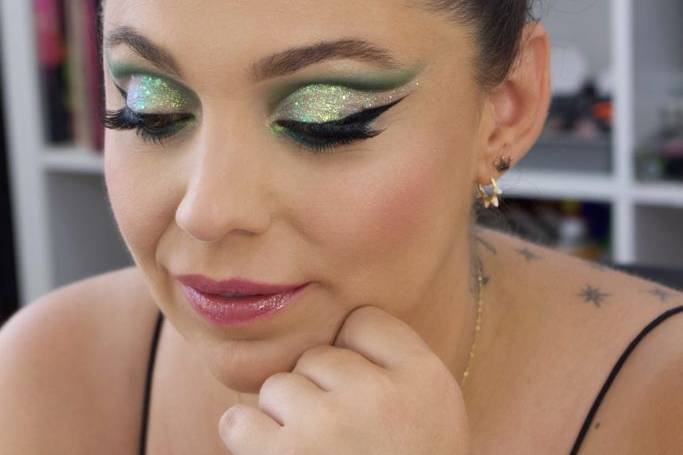 Vero Sabater Makeup & Beauty