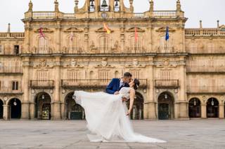 Bodas Love Forever