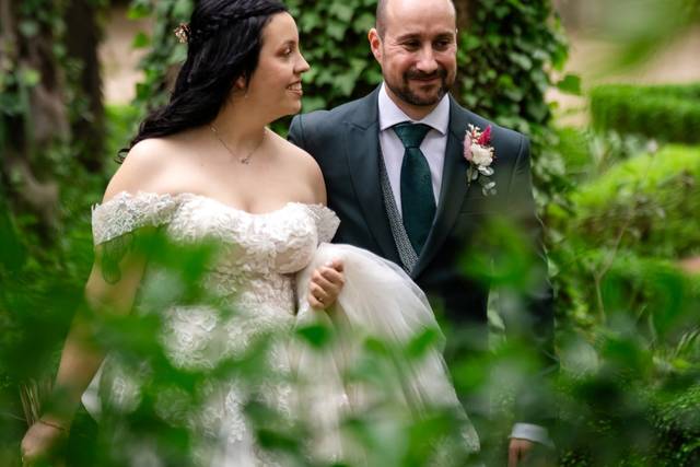 Elena y Nacho