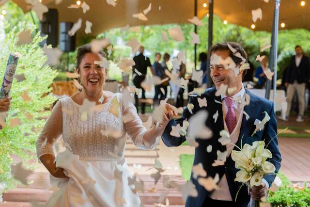 Bodas Love Forever