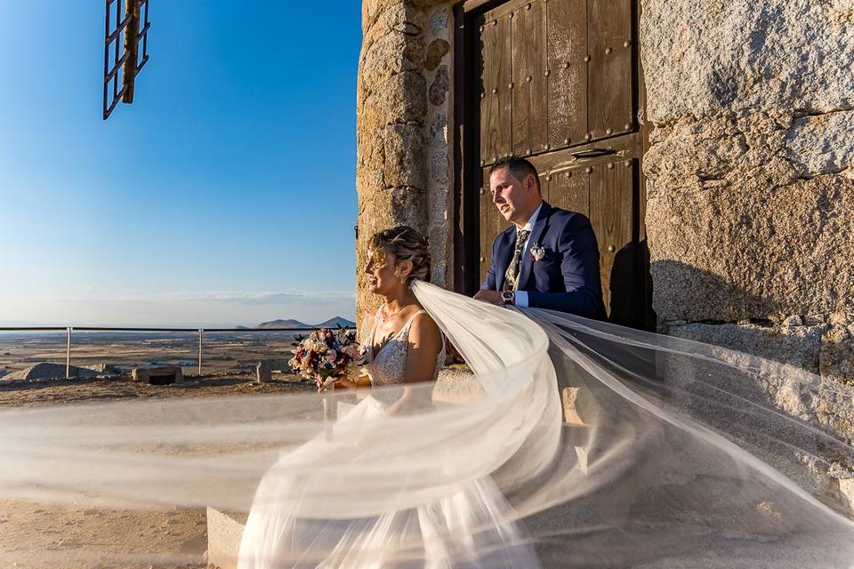 Ana & Alberto