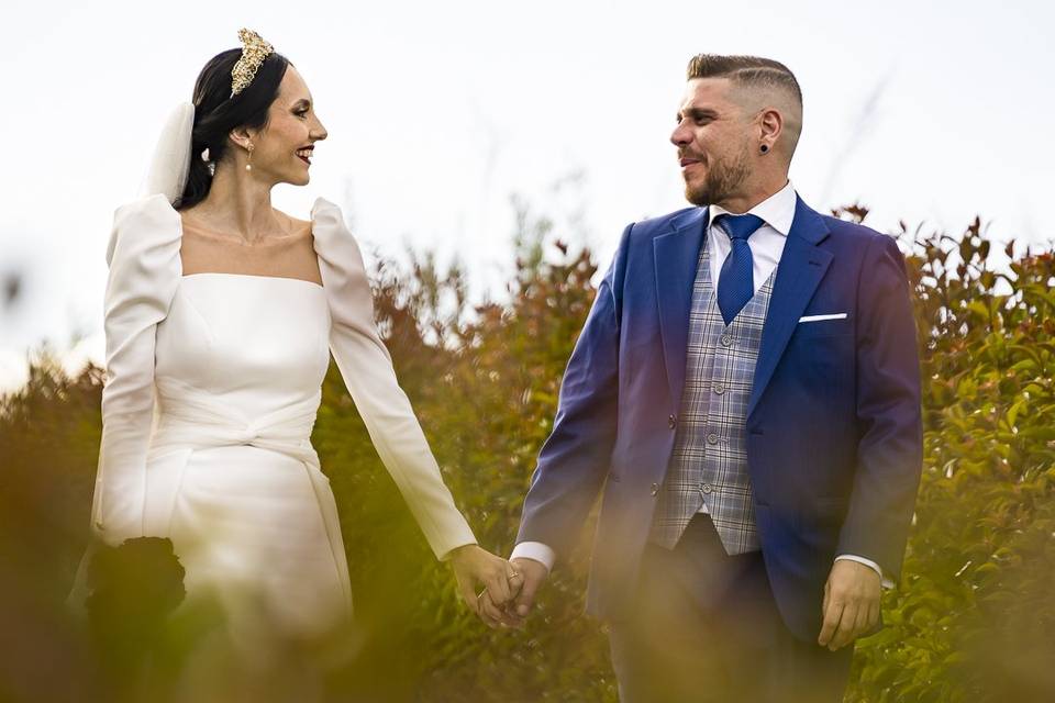 Alba & Jaro