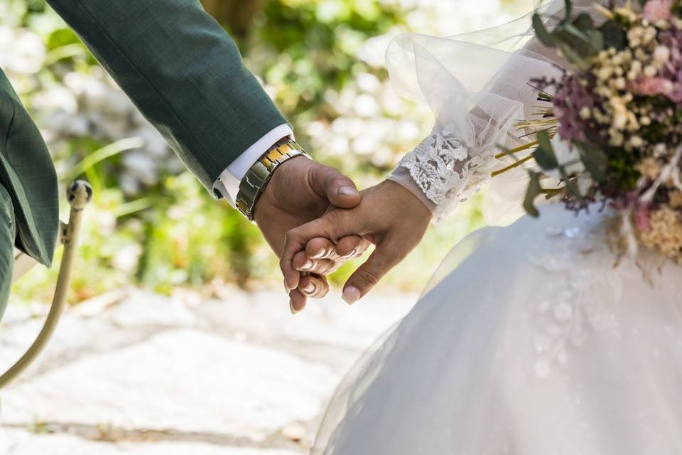 Julia & Álvaro