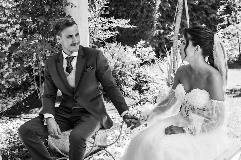 Julia & Álvaro