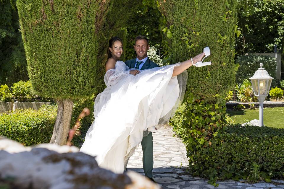 Julia & Álvaro