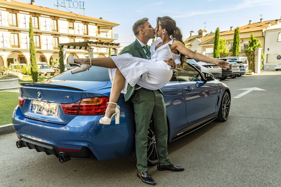 Julia & Álvaro