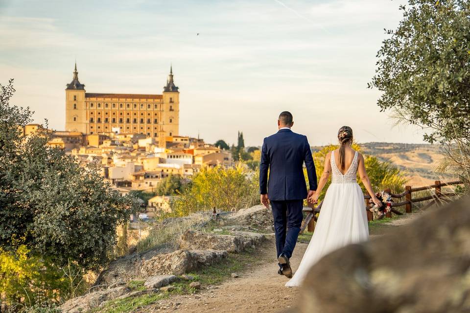 Ana & Alberto