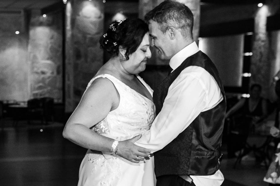 Rosa & Antonio