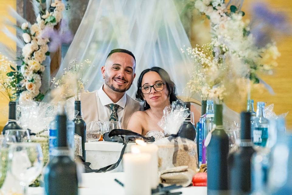 Vero & Nacho