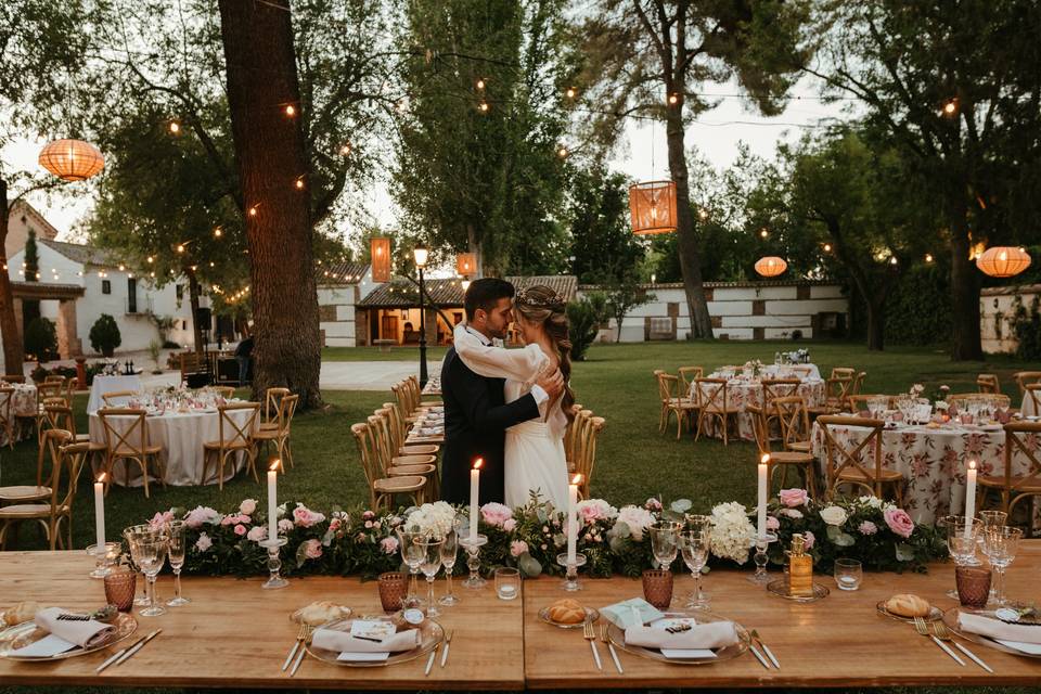 Parejas bonitas