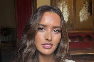 Andrea Foot Makeup Artist
