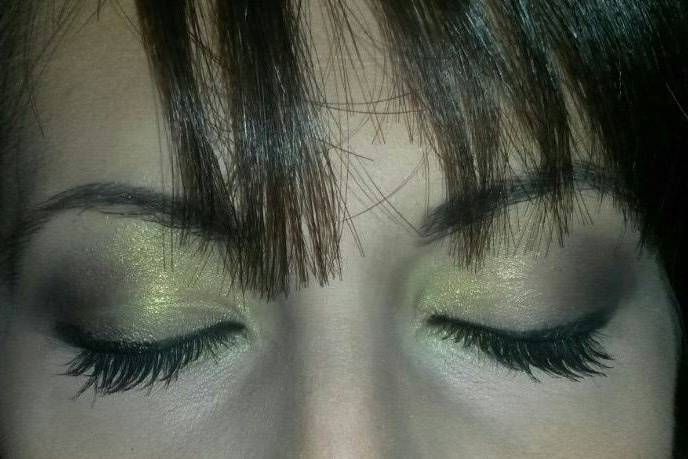 Maquillaje de boda