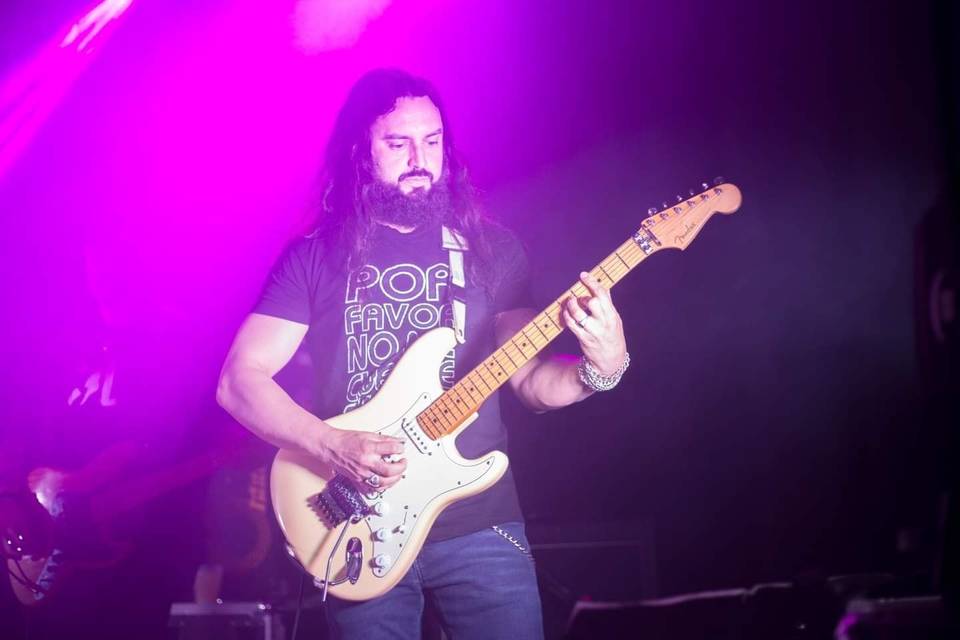Guitarrista