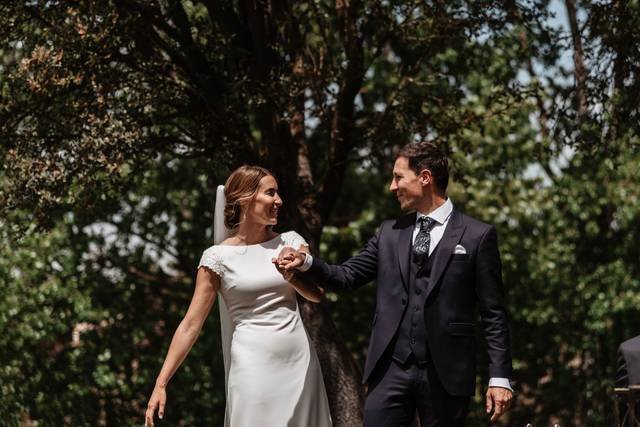 Recién casados