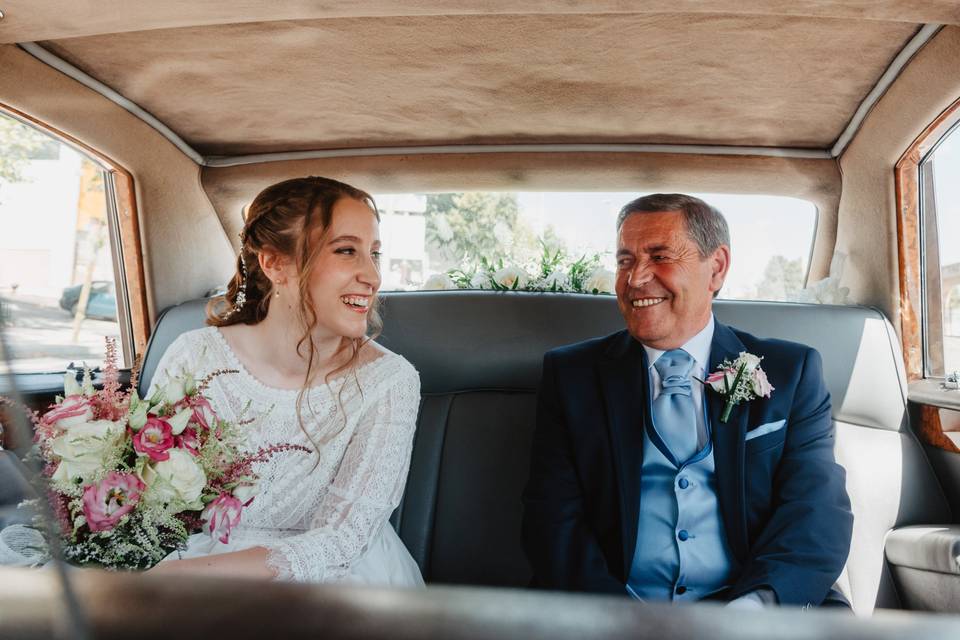 Padre e hija
