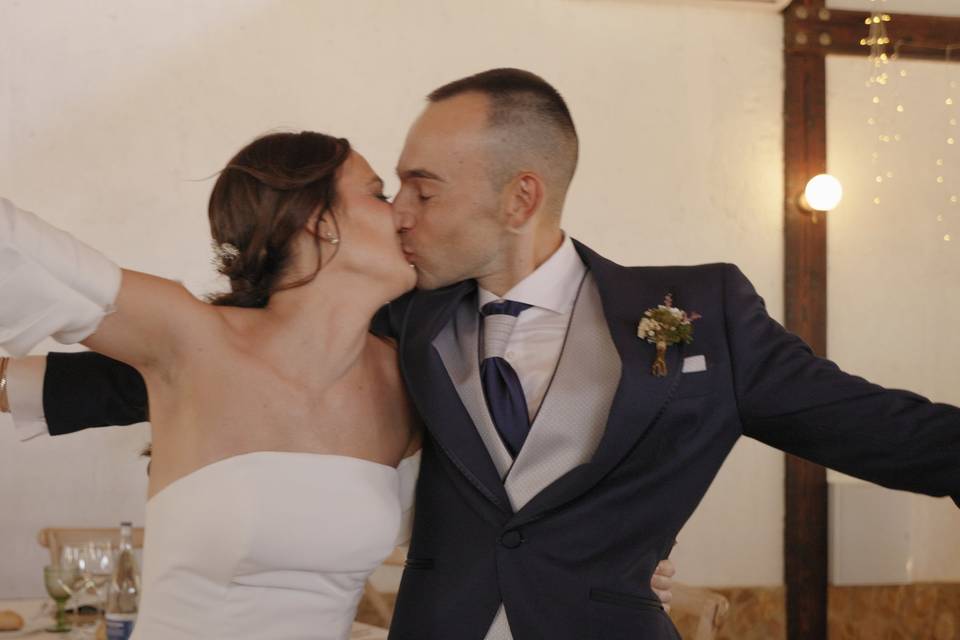 Laura y Jose