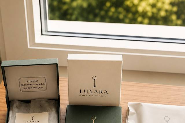 Luxara Wisdom