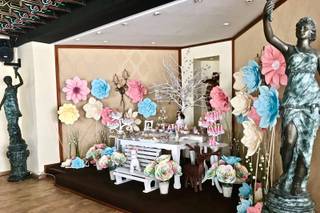 Alhania Eventos 1