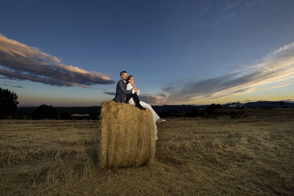 Boda de Inma y Juan