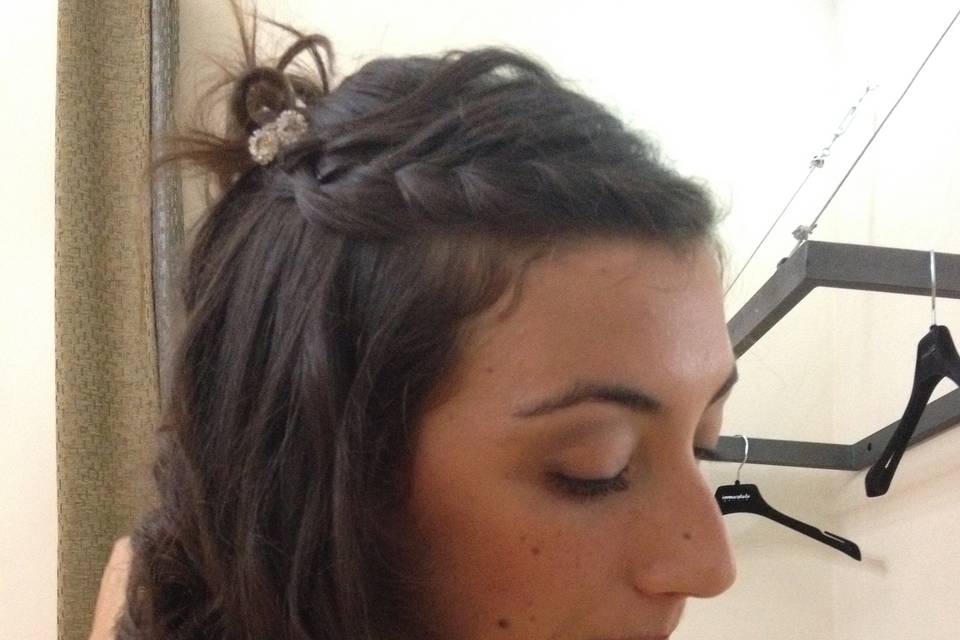 Novia natural