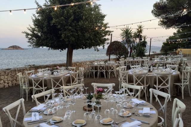 Terciopelo Events