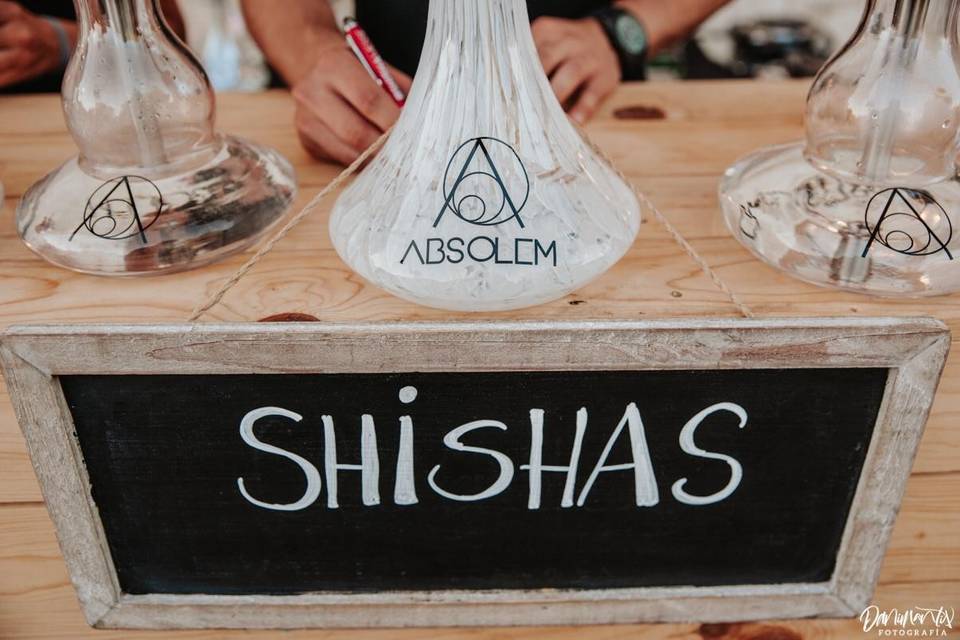 Shishas