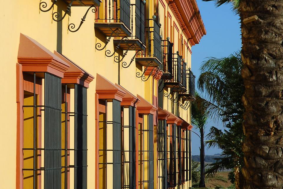 AZZ Sevilla Hacienda La Botica