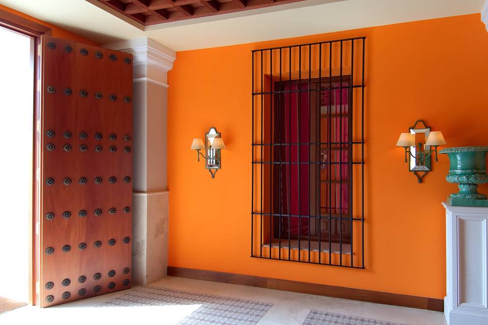 AZZ Sevilla Hacienda La Botica