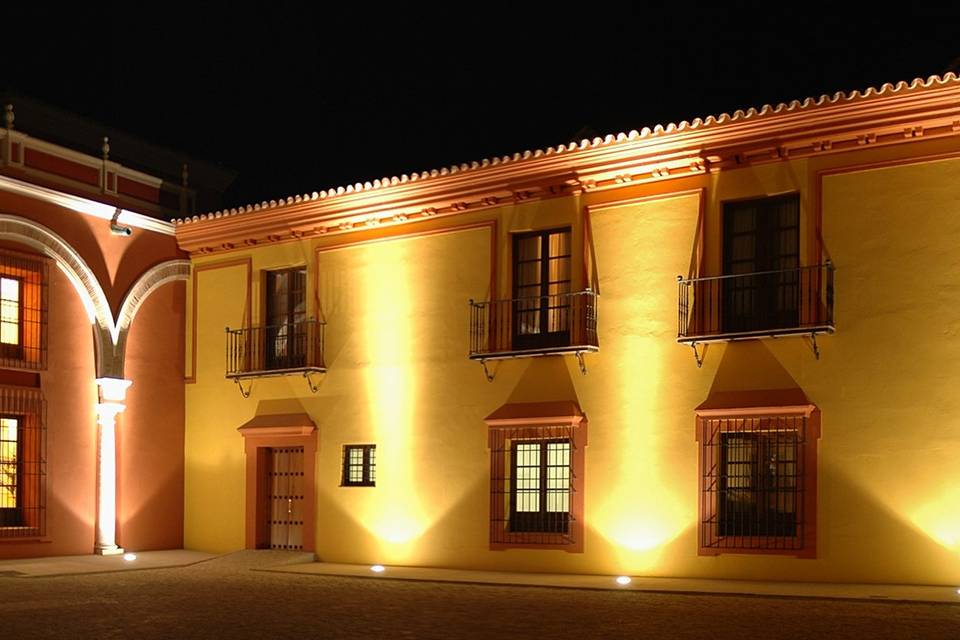 AZZ Sevilla Hacienda La Botica