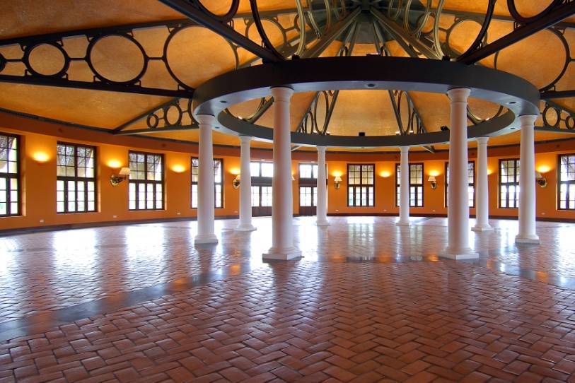AZZ Sevilla Hacienda La Botica