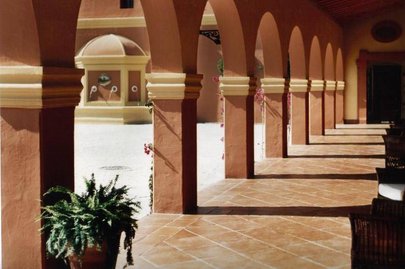 AZZ Sevilla Hacienda La Botica