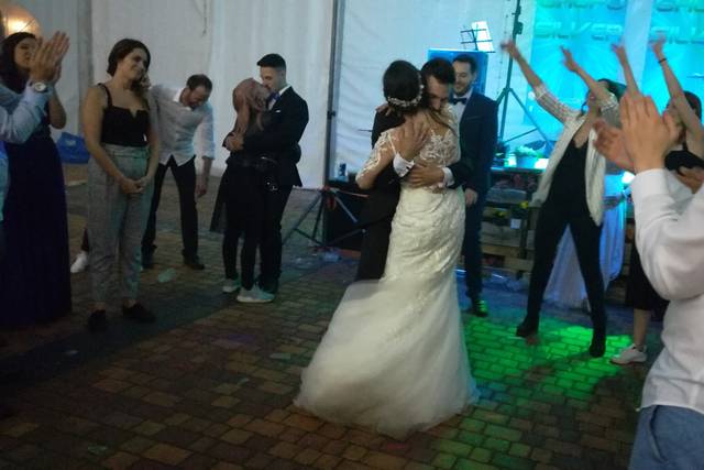 Duo Silver - Montaje especial