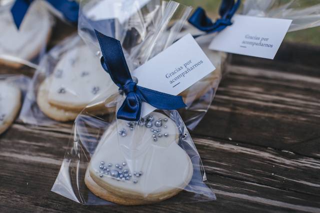 Florencia's Cookies