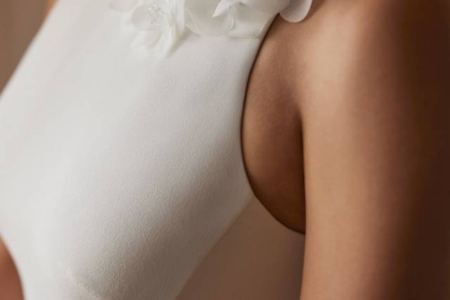 Namet alma novias