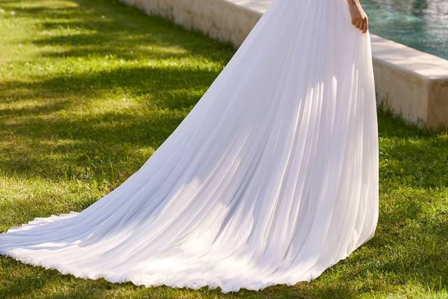 Niced alma novias