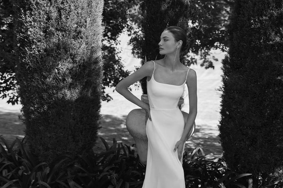 MARGA - ALMA NOVIA