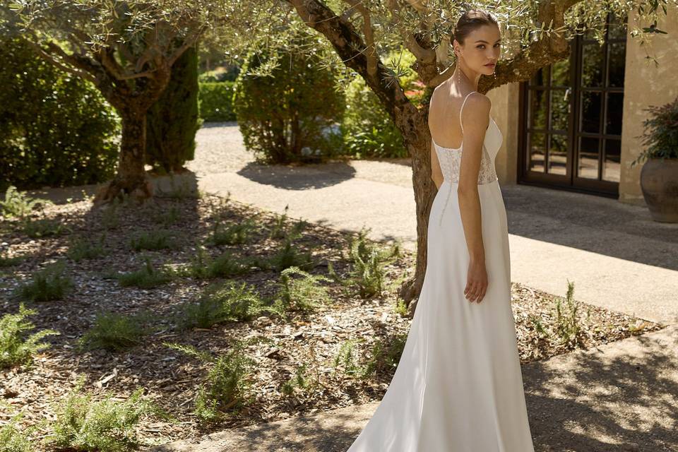 MARGA - ALMA NOVIA
