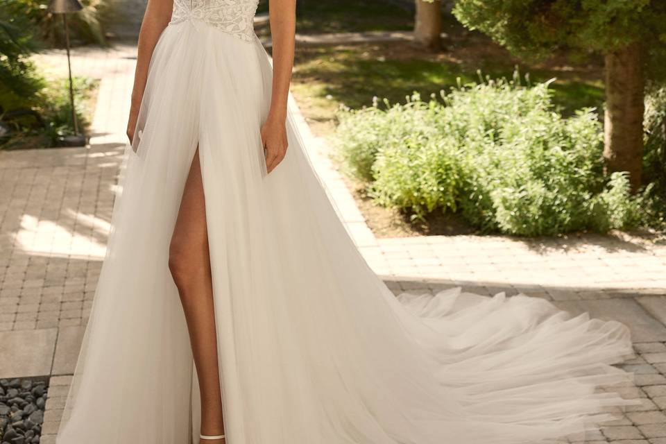 MILANO - ALMA NOVIA
