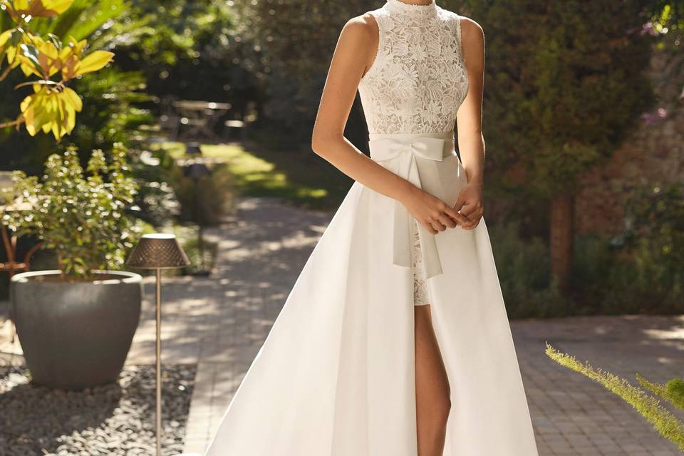 MIRENA - ALMA NOVIA