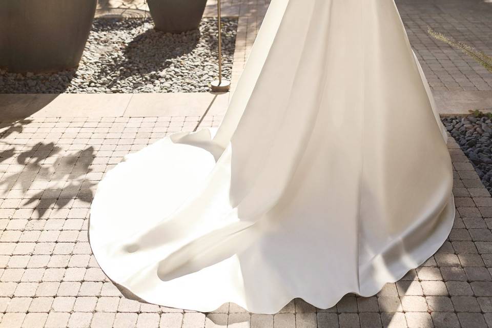 MIRENA - ALMA NOVIA